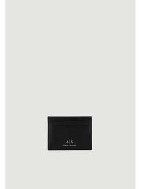 Armani Exchange Armani Exchange Portafoglio 958053 CC845 Nero
