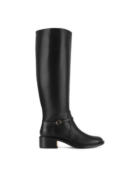 DeeZee DeeZee Stivali HY2T609-2 Nero
