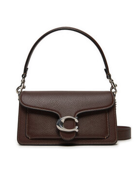 Coach Coach Borsetta Tabby CM546 Marrone