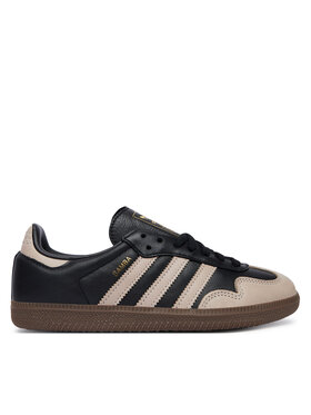 adidas adidas Αθλητικά Samba Og KJ0995 Μαύρο