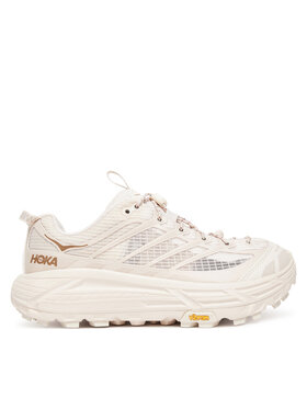 Hoka Hoka Tenisice Mafate Three2 Grid 1173332 Bež