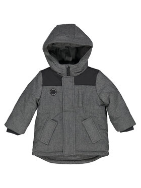 Birba Trybeyond Birba Trybeyond Kurtka zimowa 999 77022 00 D Szary Regular Fit