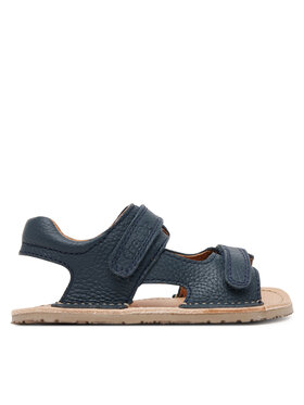 Froddo Froddo Sandale Barefoot Flexy Mini G3150270 S Tamnoplava