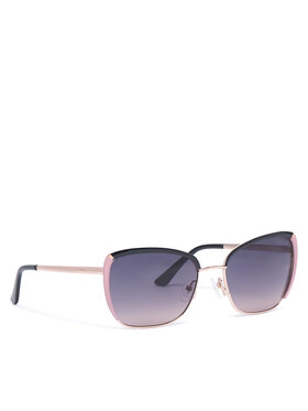 Guess Guess Päikeseprillid GU00218 Kuldne