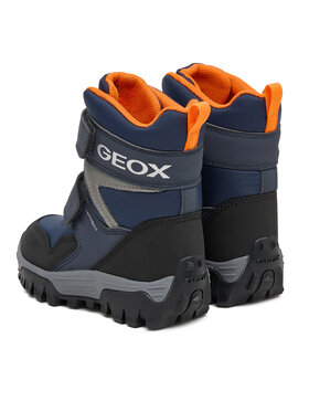 Μπότες Χιονιού Geox φωτογραφία