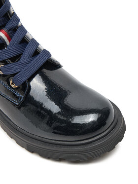 Μπότες Tommy Hilfiger φωτογραφία