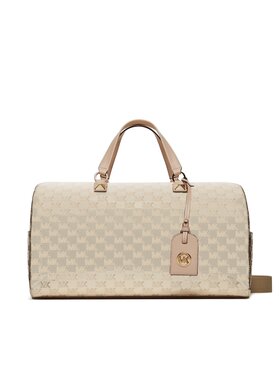 MICHAEL Michael Kors MICHAEL Michael Kors Taška Grayson 30H3GGYU4O Zlatá