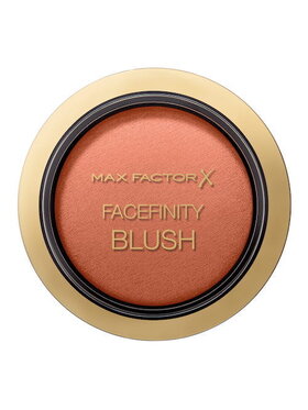 Max Factor Max Factor Facefinity Blush Róż 040 Delicate Apricot