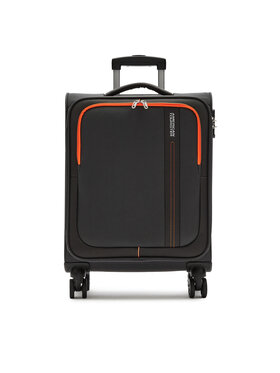 American Tourister American Tourister Walizka kabinowa Sea Seeker 146674-1175-1CNU Szary