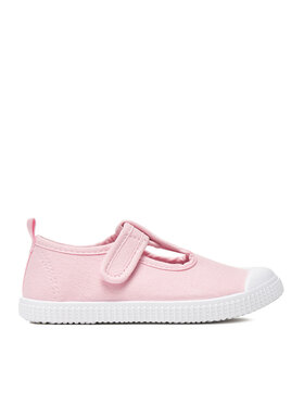 DeeZee DeeZee Hausschuhe CEO-CP91-25819(DZ) Rosa