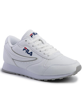 Fila Fila Sneakers Orbit Low Wmn 1010308.1FG Alb