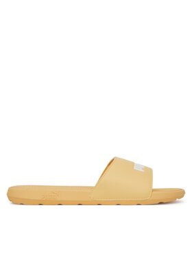 Puma Puma Παντόφλες Cool Cat 2.0 Wns 389108 34 Πράσινο
