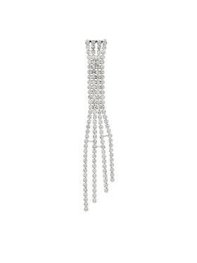 Weekend Max Mara Weekend Max Mara Broszka 2515751144650 Srebrny