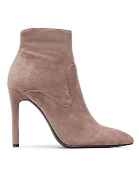 Jenny Fairy Jenny Fairy Stiefeletten WYL2979-11 Beige