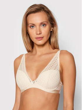 Triumph Triumph Liemenėlė su lankeliais Aura Spotlight 10208018 Smėlio
