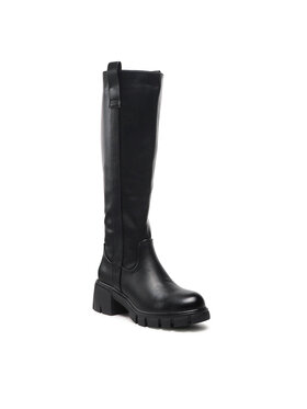 DeeZee DeeZee Stivali H1003-01 Nero