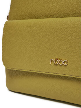 Nobo Torba Za Laptop BAGT900-K008 Zelena