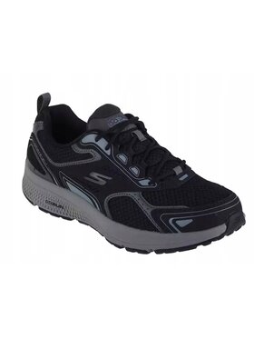 Skechers Skechers Sneakers 220034-BKGY Nero
