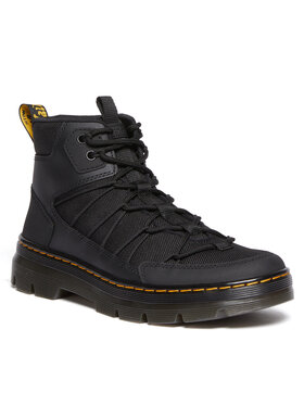 Dr. Martens Dr. Martens Bocanci Buwick Negru