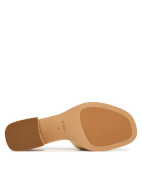 Guess Παντόφλες Guess - 4