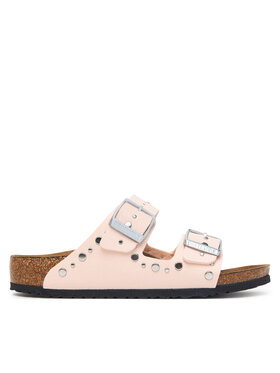Birkenstock Birkenstock Plätud Arizona Rivets 1032546 M Roosa kuld