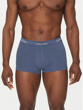 Calvin Klein Underwear Calvin Klein Underwear Súprava 3 kusov boxeriek 0000U2664G Farebná