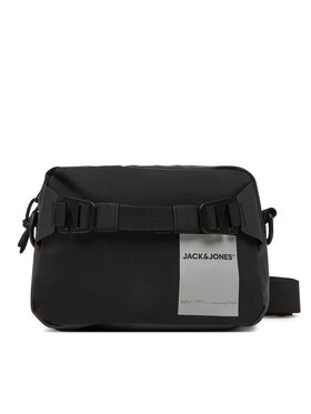 Jack&Jones Jack&Jones Τσαντάκι Jacwest Slingbag 12272637 Μαύρο