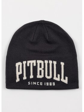 PITBULL PITBULL Czapka NORTON Szary