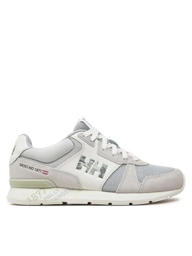 Helly Hansen Helly Hansen Sneakersy W Anakin Leather 2 11993 Šedá
