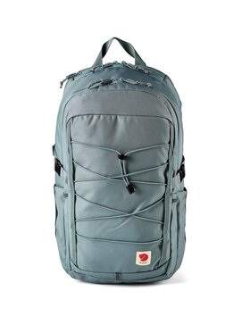 Fjällräven Fjällräven Plecak 328439 Turkusowy