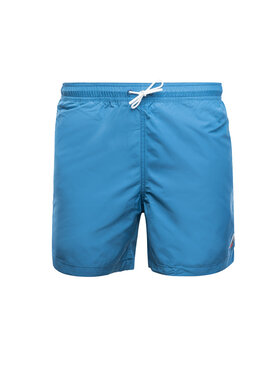 Jott Jott Kąpielówki SS23MSWI10-140_XL Niebieski
