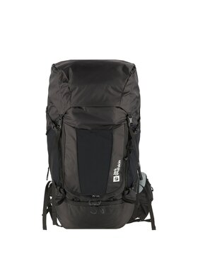Jack Wolfskin Jack Wolfskin Plecak 320078 Czarny