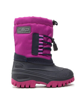 CMP CMP Sniego batai Ahto Wp 3Q49574K Violetinė