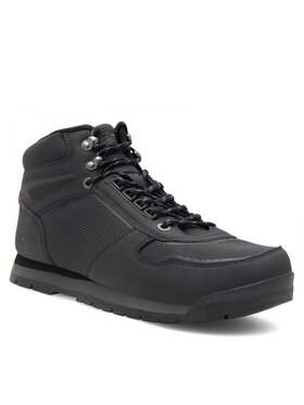 Sprandi Sprandi Boots SMP07-91354-08 Noir