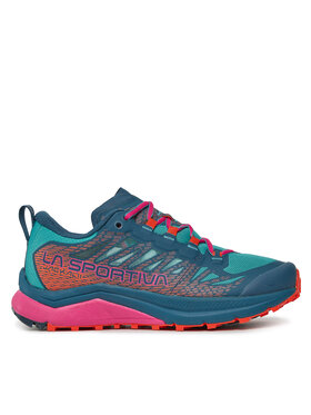 La Sportiva La Sportiva Jooksujalatsid Jackal II 56K639638 Sinine