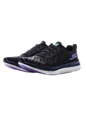 Skechers Skechers Buty do biegania Go Run Razor Excess 2 Czarny
