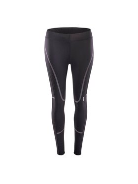 IQ IQ Rajstopy Damskie Veri Czarny Stretch Fit