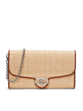 LAUREN RALPH LAUREN LAUREN RALPH LAUREN Borsetta 432966881001 Marrone