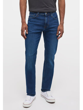 Mustang Mustang Jeans VEGAS SLIM Blu Slim Fit