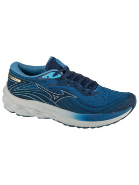 Mizuno Mizuno Scarpe running Mizuno Wave Skyrise 5 Blu