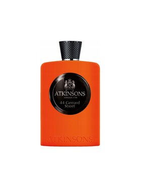 Atkinsons Atkinsons Atkinsons 44 Gerrard Street 100ml woda kolońska Woda kolońska