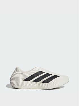 adidas adidas Klapki 162309 Biały