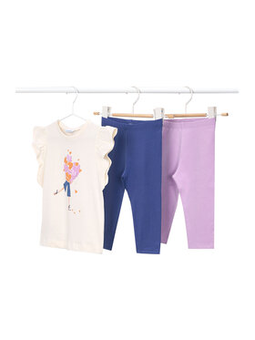 Mayoral Mayoral Kinderset 3729 Bunt Regular Fit