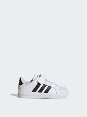adidas adidas Sneakersy 164944 Biały