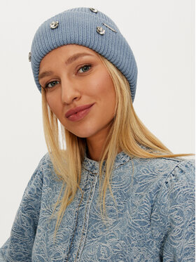 Guess Guess Шапка AW5198 POL01 Син
