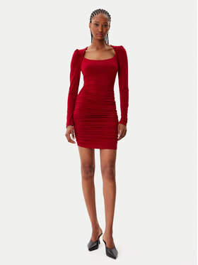 Φόρεμα κοκτέιλ Artigli φωτογραφία