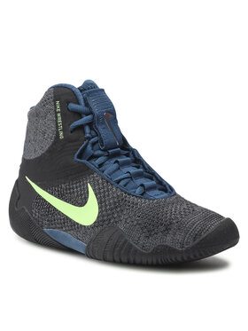 Nike Nike Buty Tawa CI2952 004 Czarny