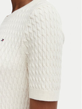 Tommy Hilfiger Πουλόβερ Tommy Hilfiger - 5