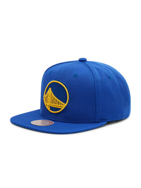 Mitchell & Ness Mitchell & Ness Šiltovka HHSS3256 Modrá