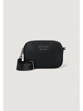 REPLAY REPLAY Torba FW3778.000.A0500D Czarny
